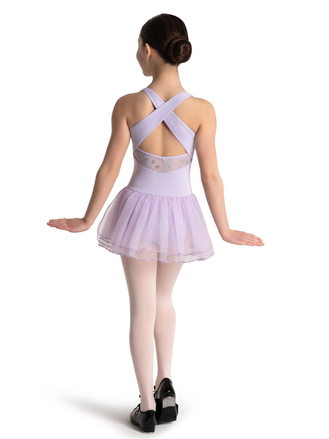 Capezio Monarch Tutu Dress