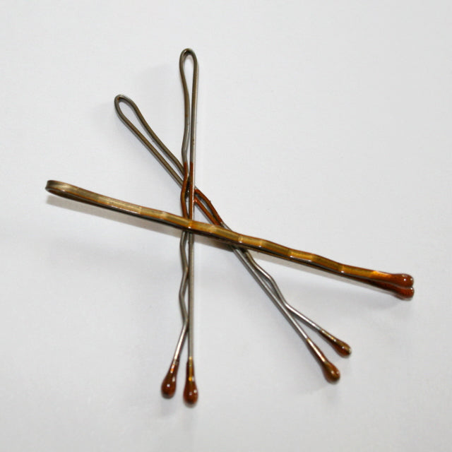 Sta-Rite Bulk Bobby Pins 1 # Box