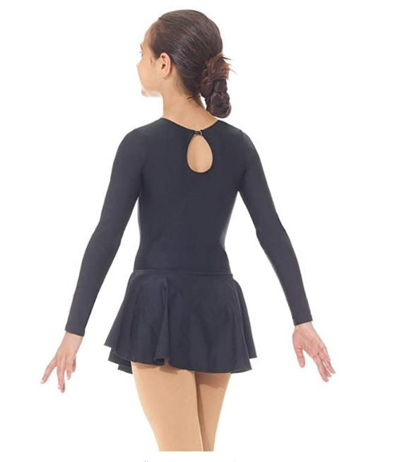 Mondor Figure Skating Examination Dress