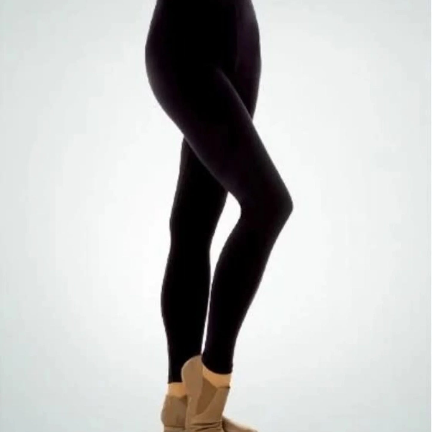 Bodywrappers Cotton Leggings