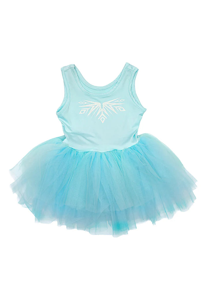 Great Pretenders Elsa Tutu Dress Childs