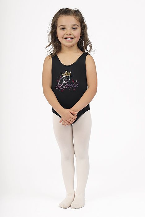 Mondor Essential Glittering Appliqué Leo