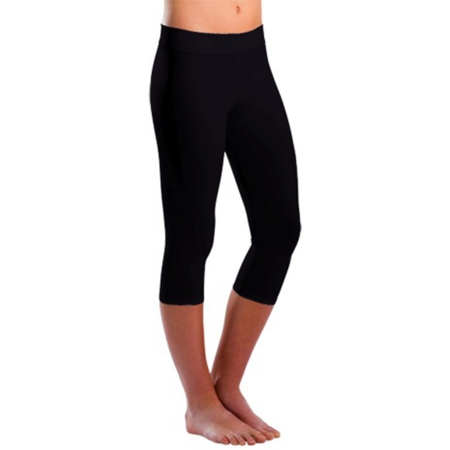 Motionwear Capri Legging