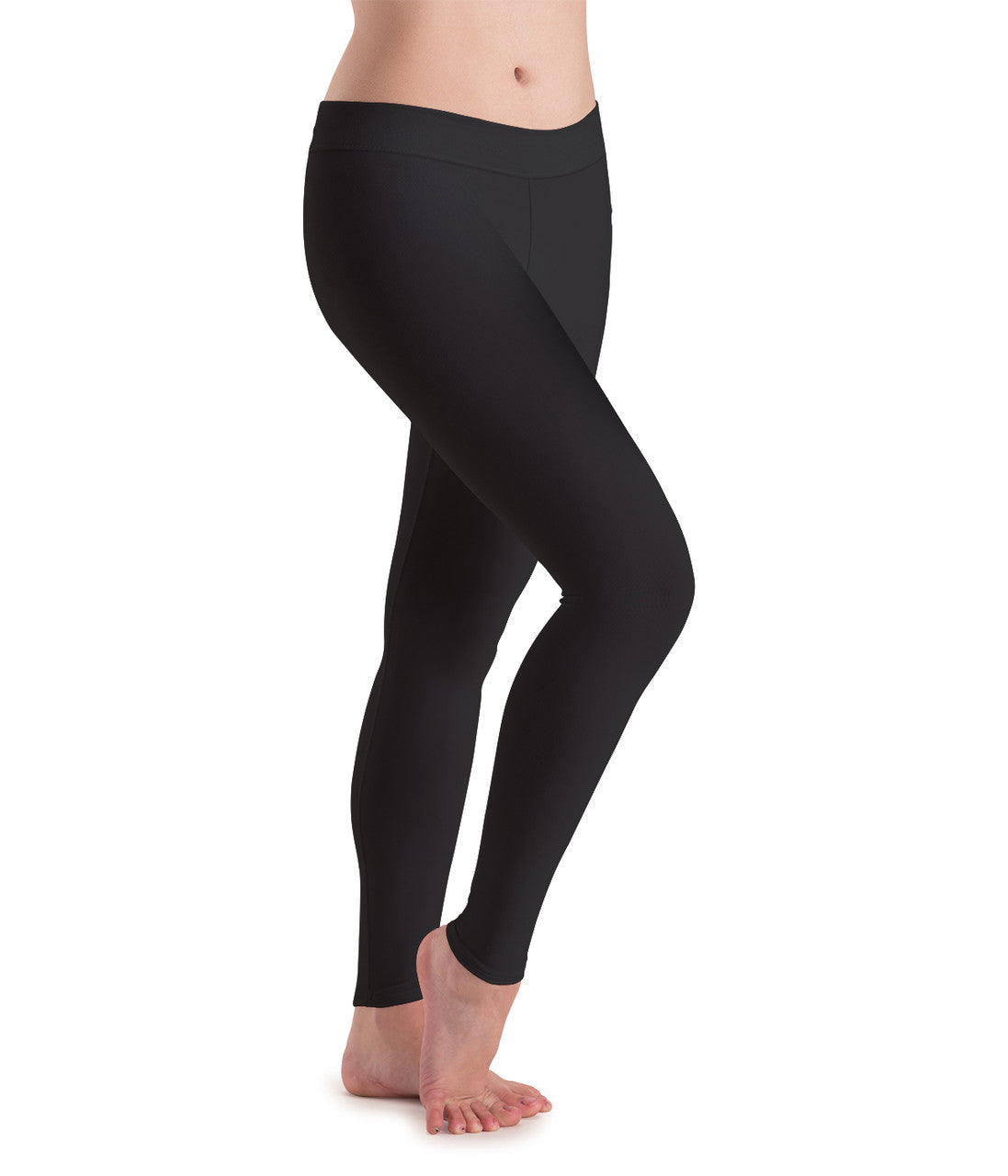 Motionwear Supplex Leggings