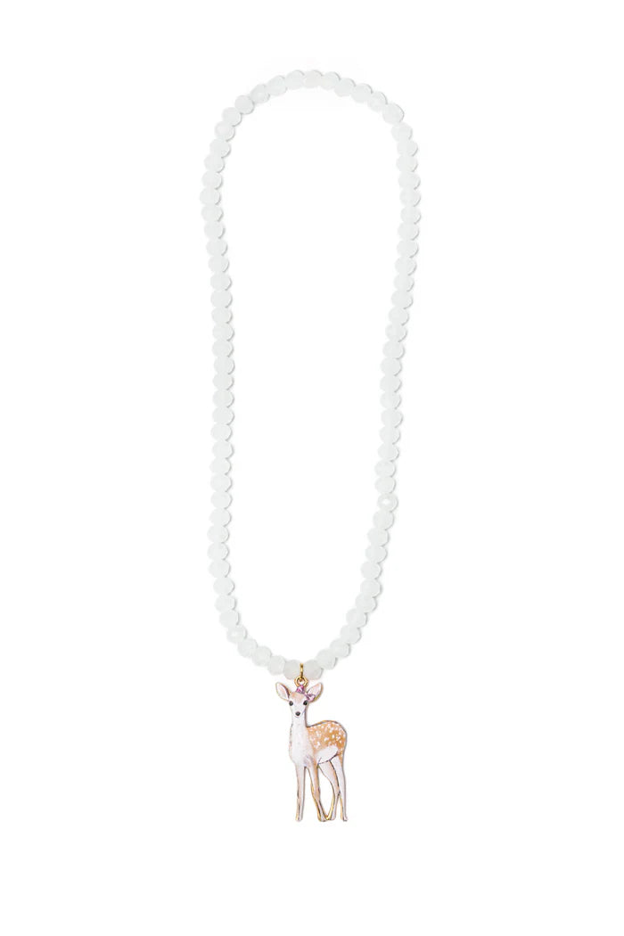 Great Pretenders Woodland Necklaces