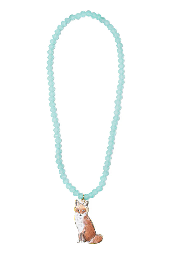 Great Pretenders Woodland Necklaces