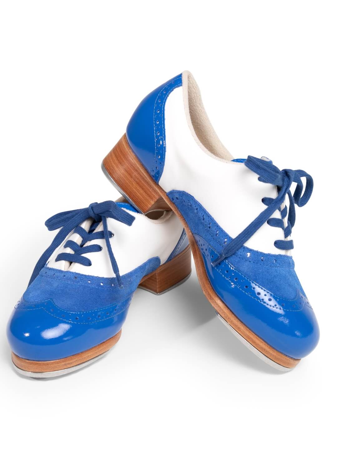 Capezio Roxy Tap Shoe 960F Colours