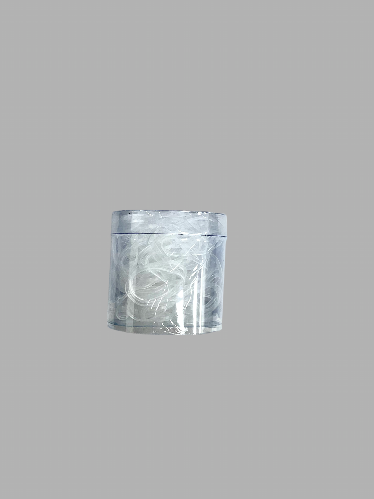 Sta-Rite Hair Elastics - 4 CM 250 Count