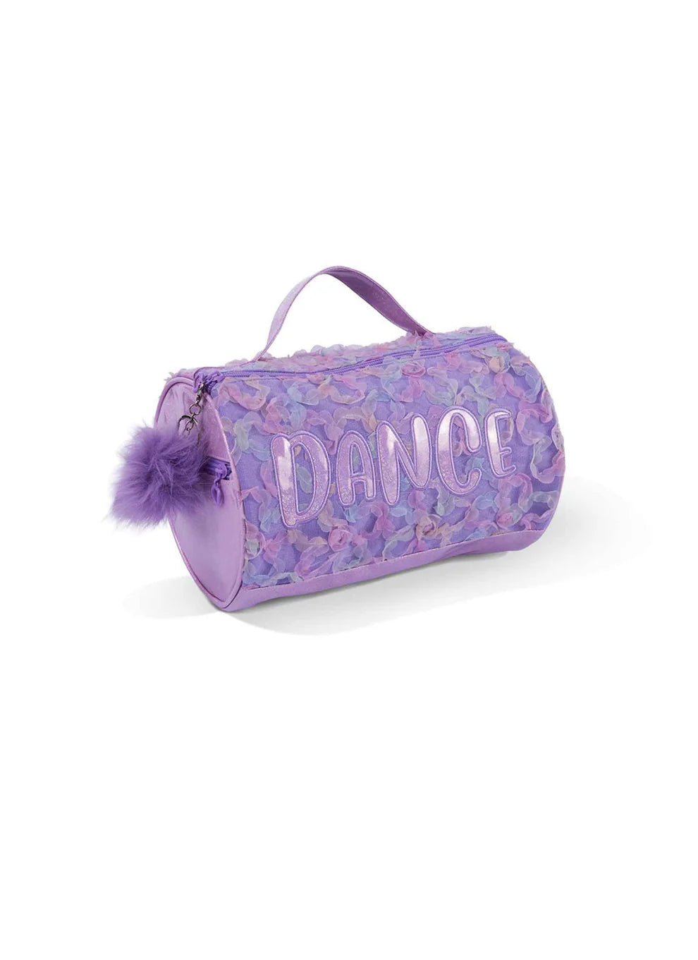 Danznmotion Pretty Floral Duffle