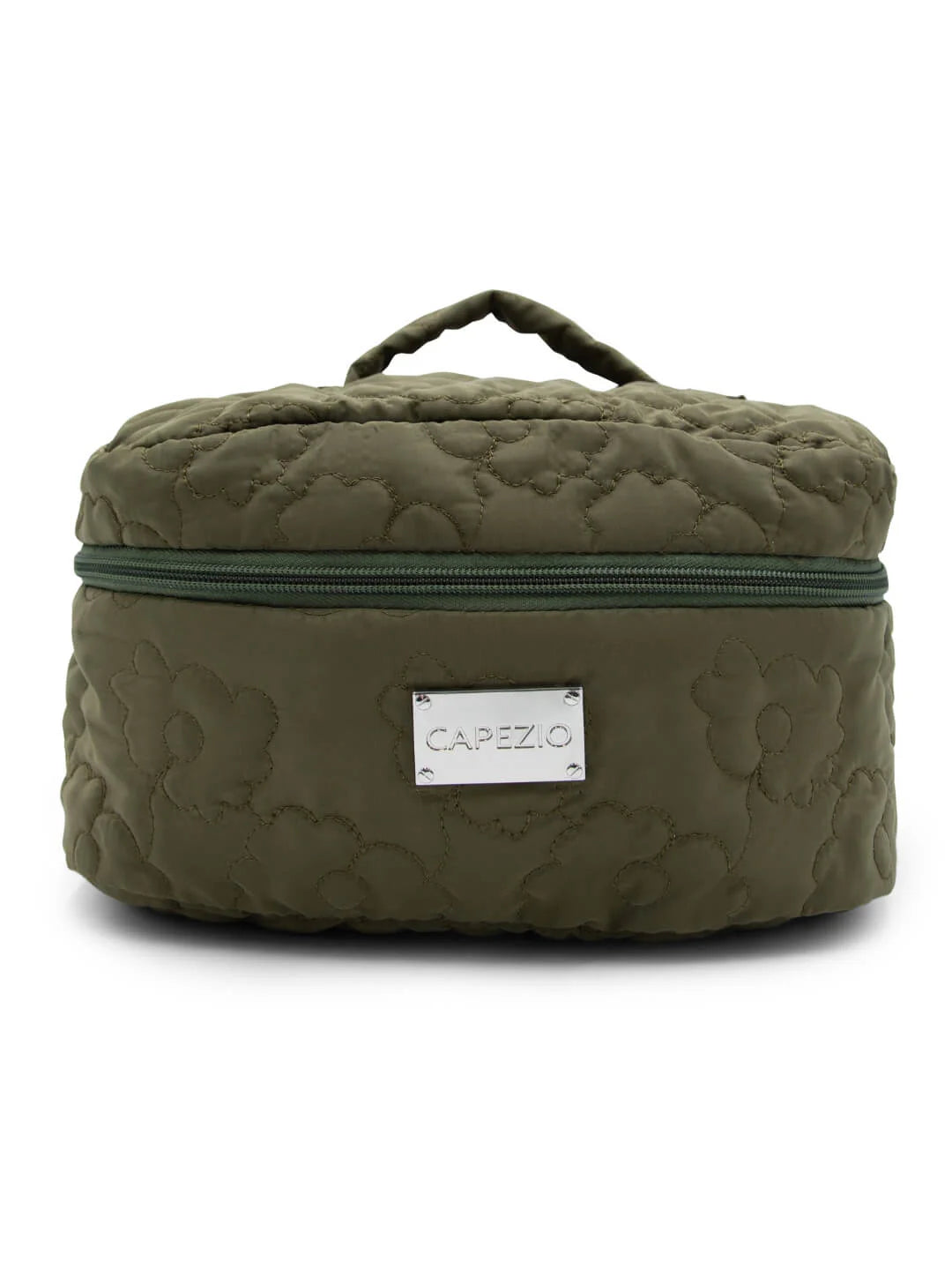 Capezio Fleur Makeup Case