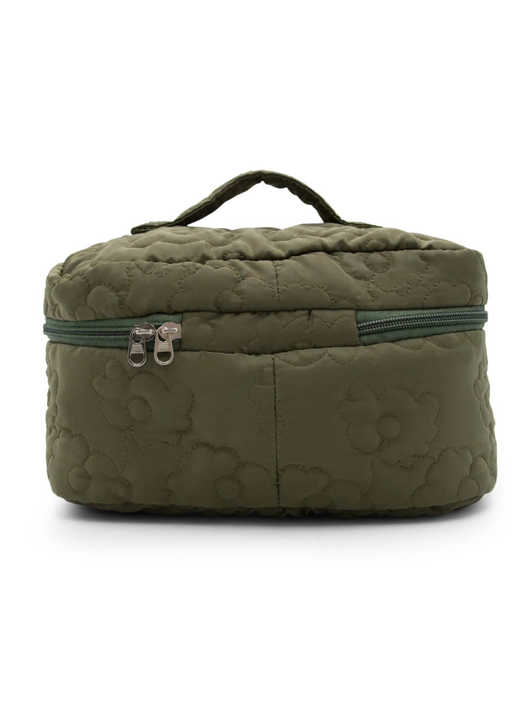 Capezio Fleur Makeup Case