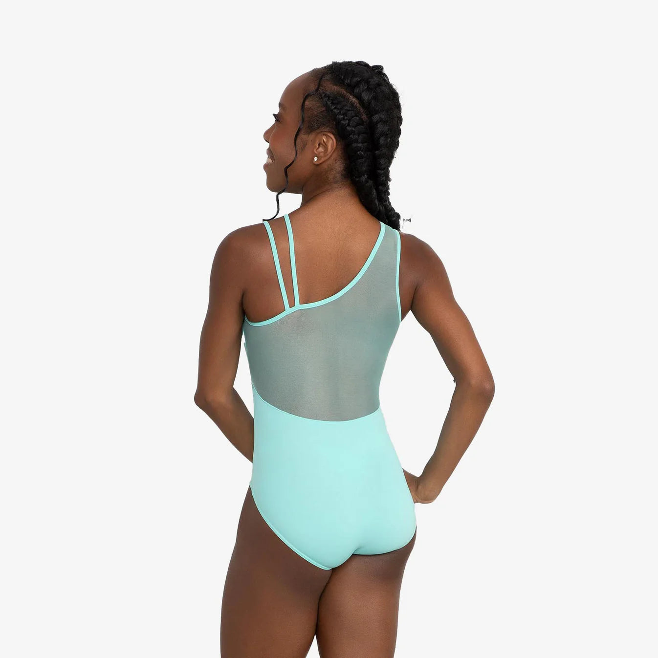 So Danca Tassia Leotard