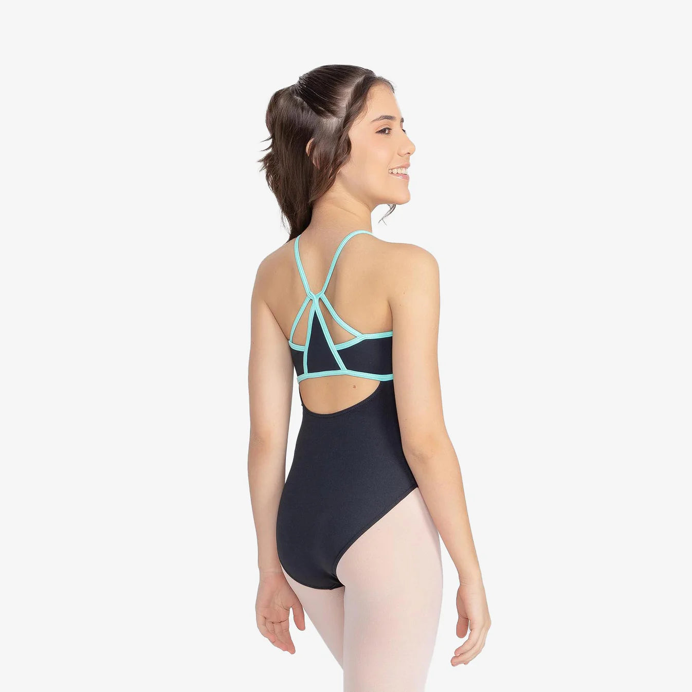 So Danca Layne Leotard Girls
