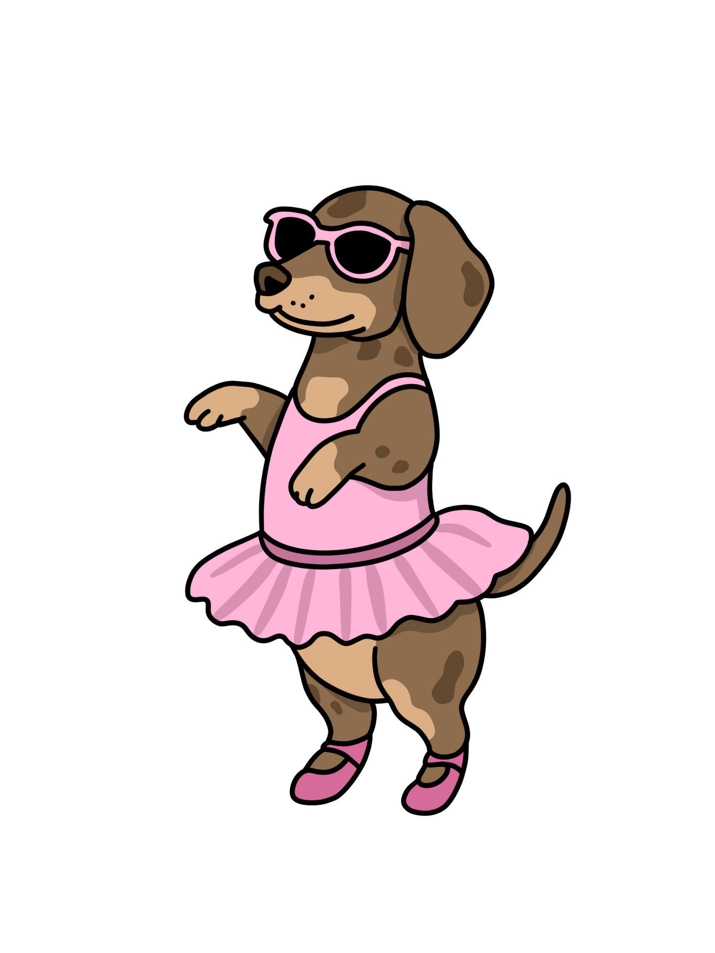 Vinyl Stickers