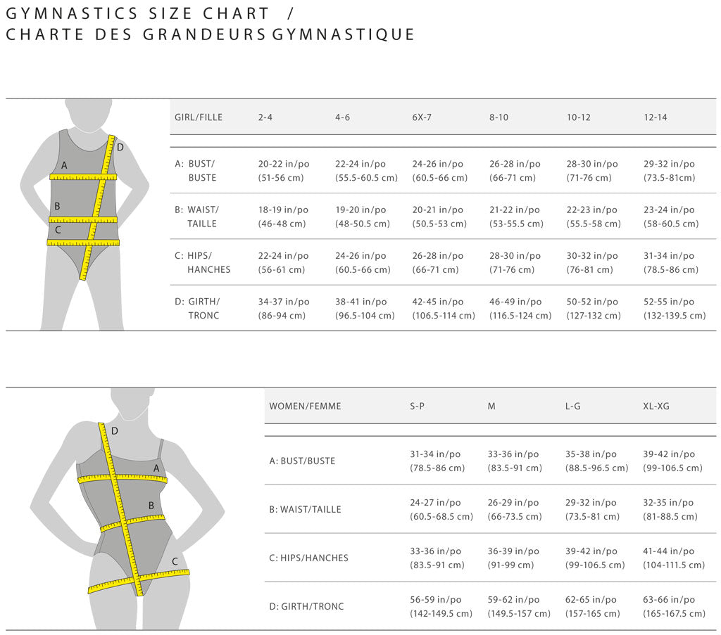 Mondor Printed Biketard - Girls