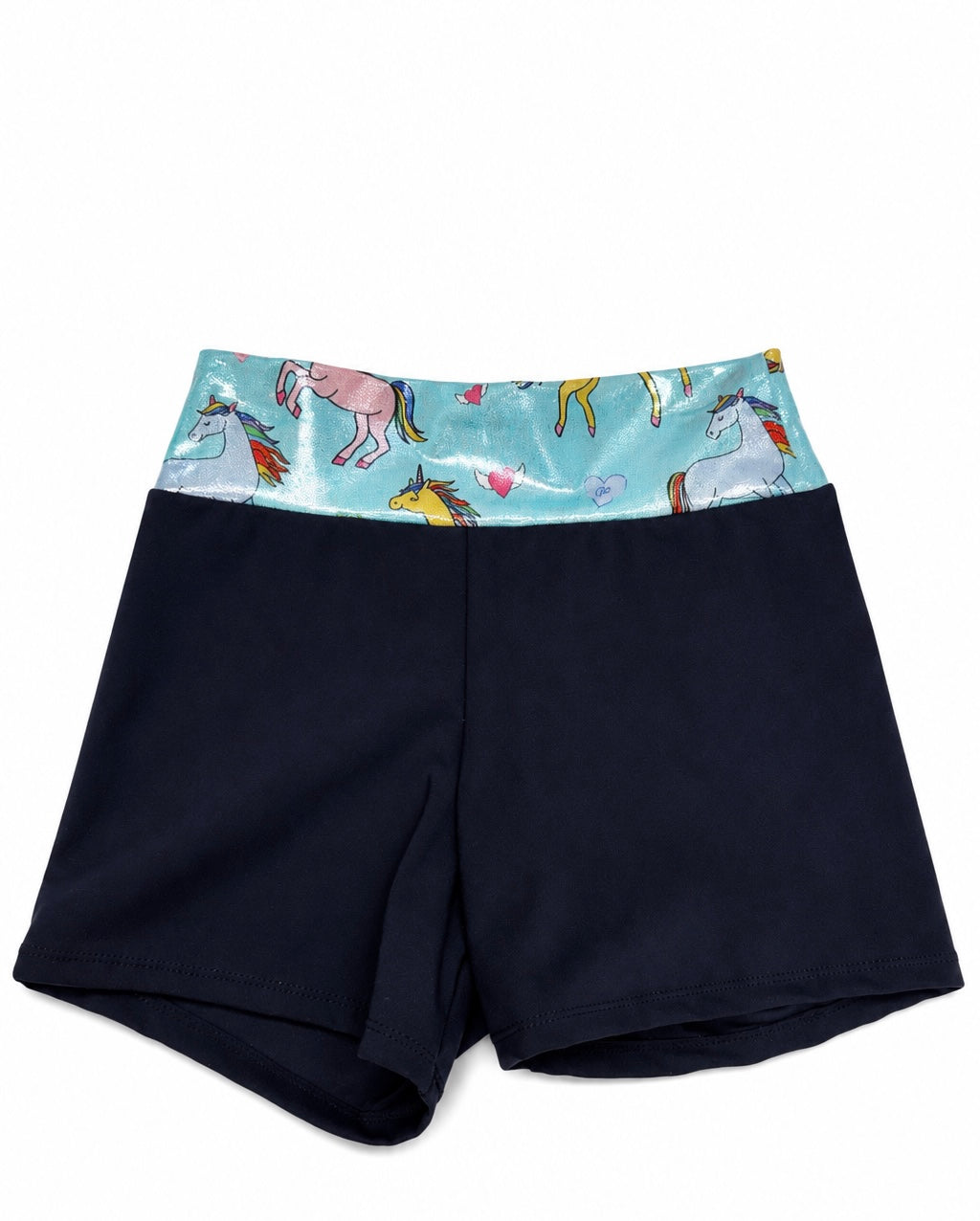 Girl Power Sport Shorts