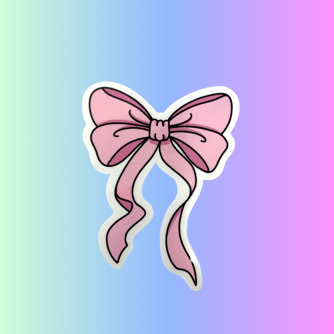 Vinyl Stickers