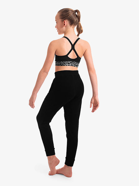 Bloch Aubrey Jogger Pants