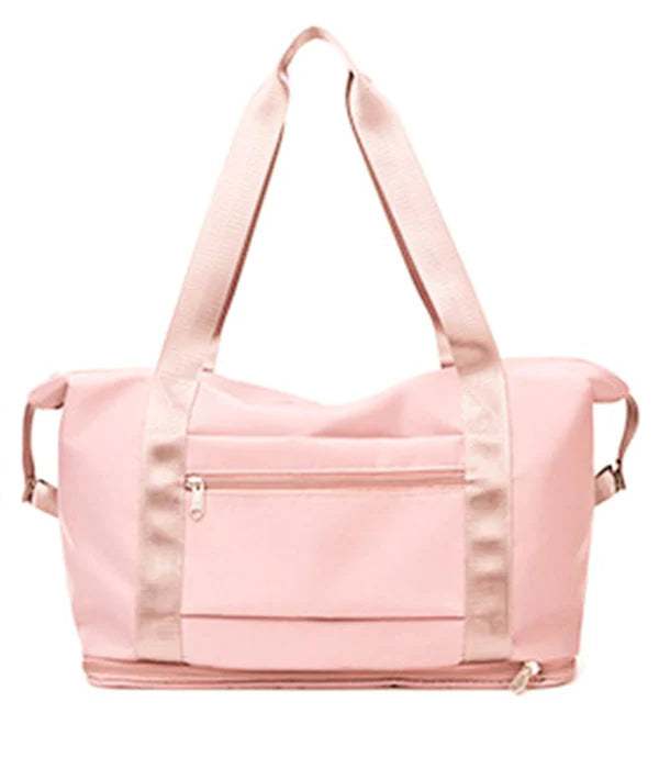 Madden girl weekender hot sale bag pink