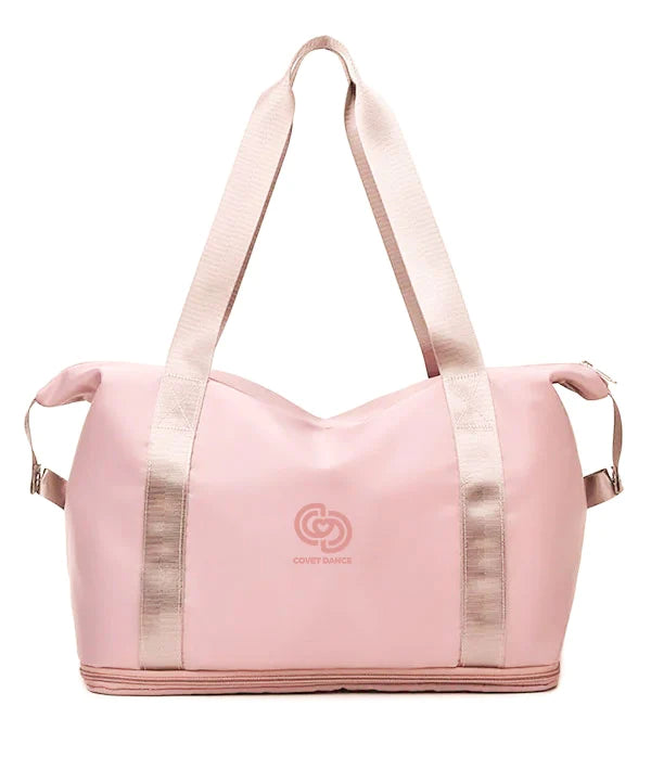 Covet Dance Joi Studio Tote Bag