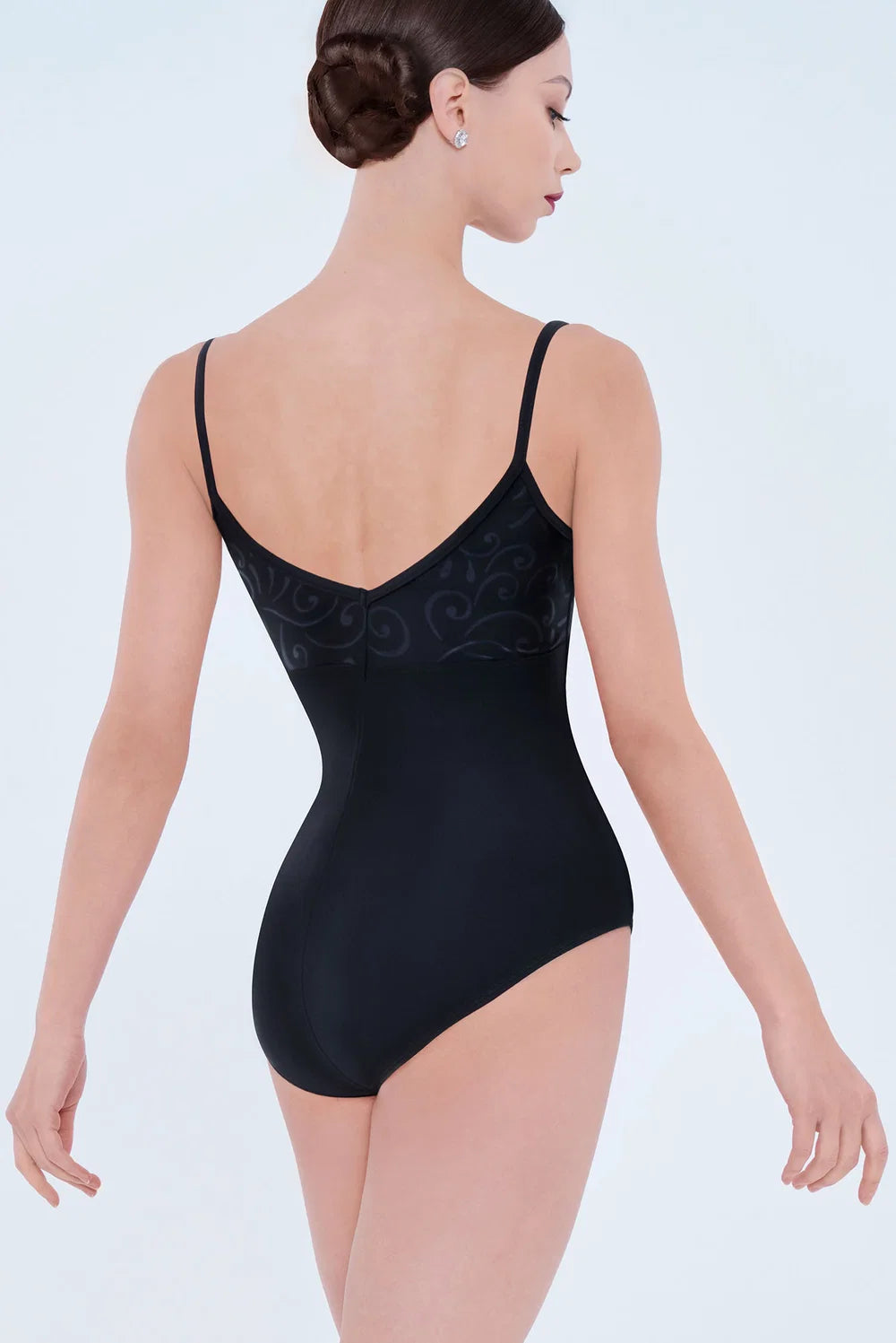 Wear Moi Kalima Bodysuit