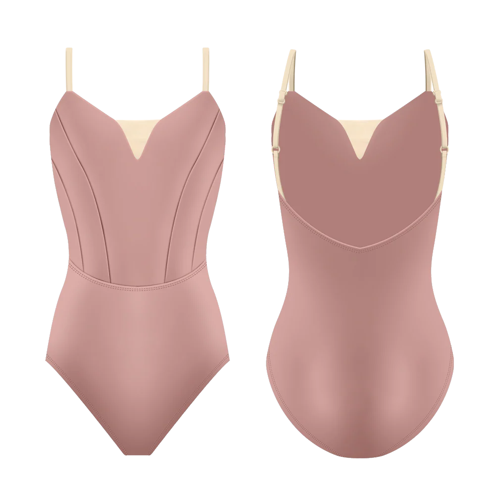 Danse De Paris Chloe Blush Leo