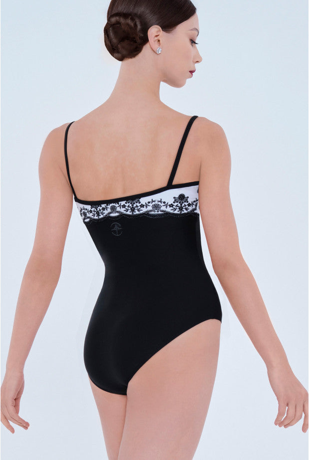 Wear Moi Eterna Leotard Girls