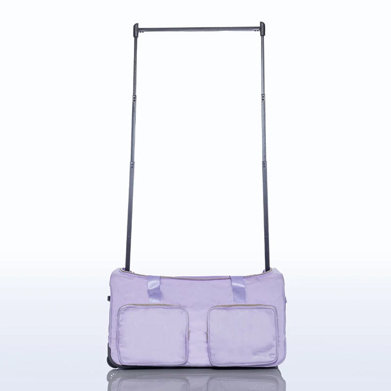 Rac N Roll Medium Built-In Suitcase