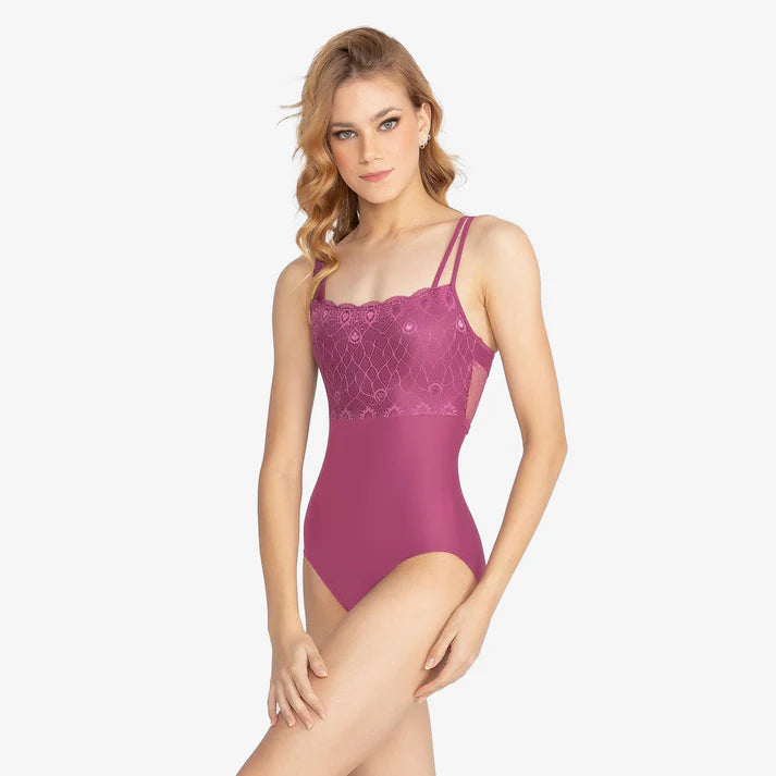 So Danca Acsa Leotard