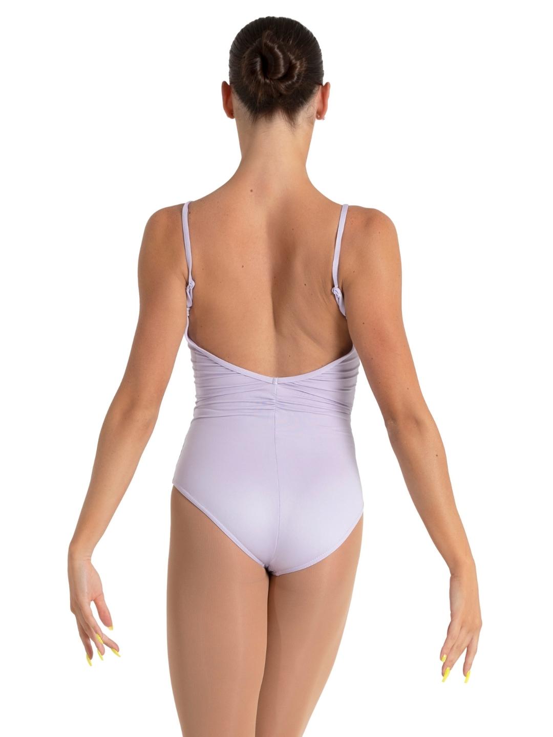 Capezio V-Neck Cami Leo