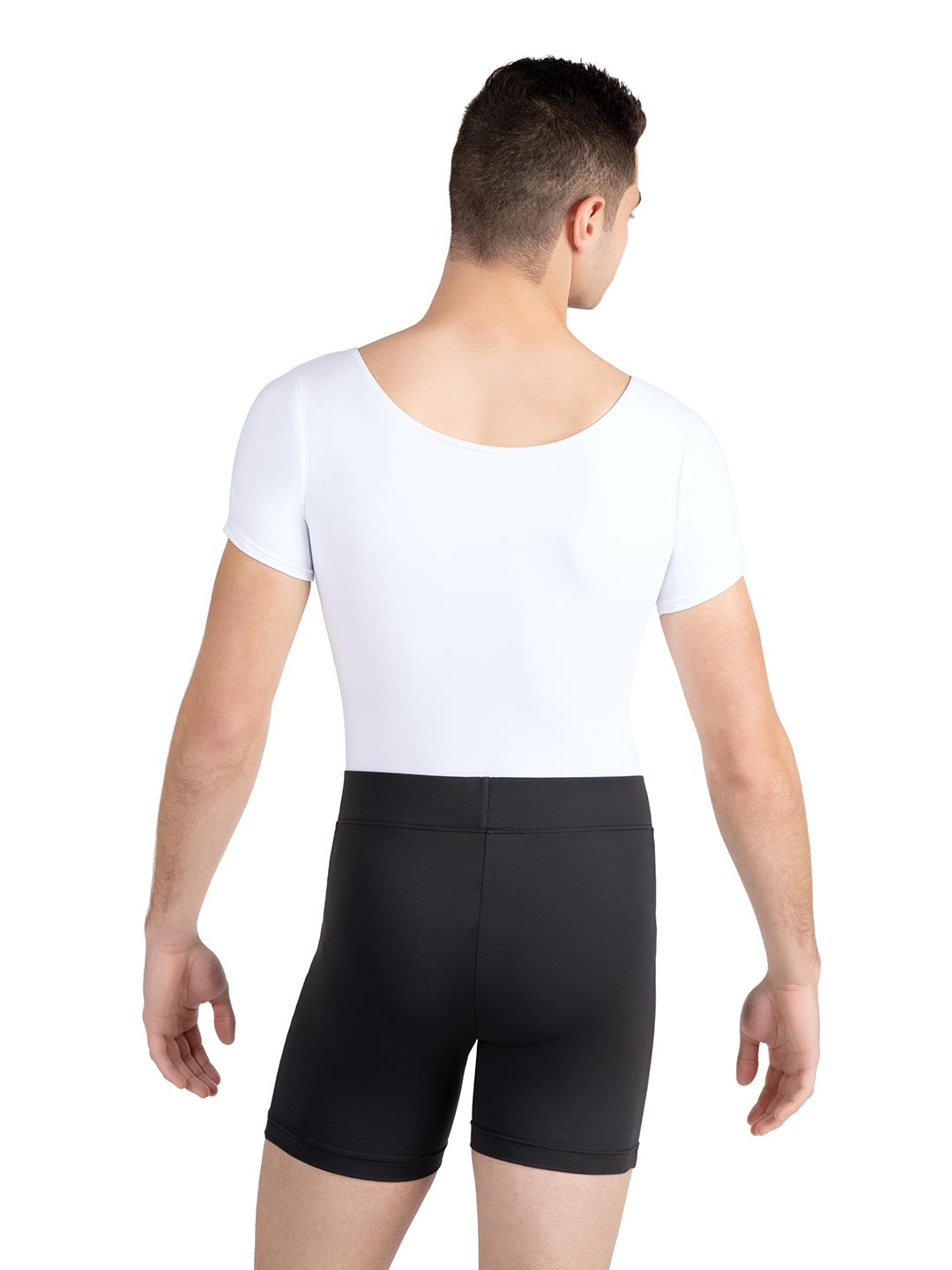Capezio Studio Collection Men's Shorts