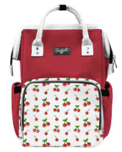 Suffolk Company Backpack