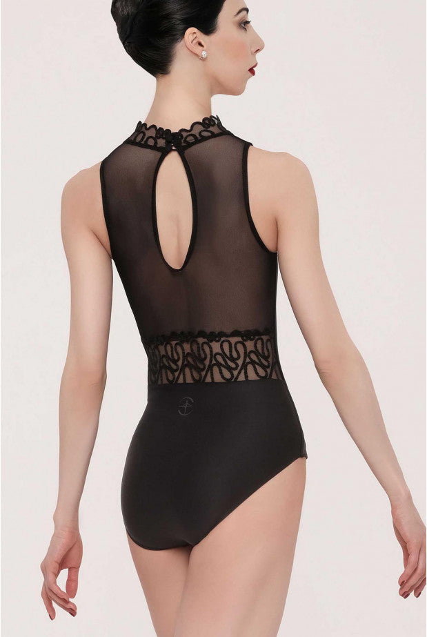 Wear Moi Akarso Leotard