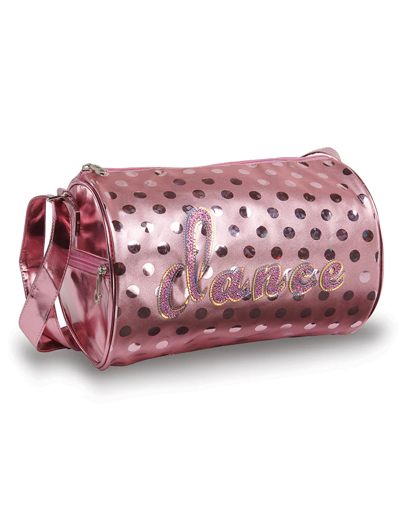 DANZNMOTION Dance Dot Duffel