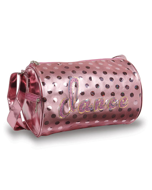 DANZNMOTION Dance Dot Duffel