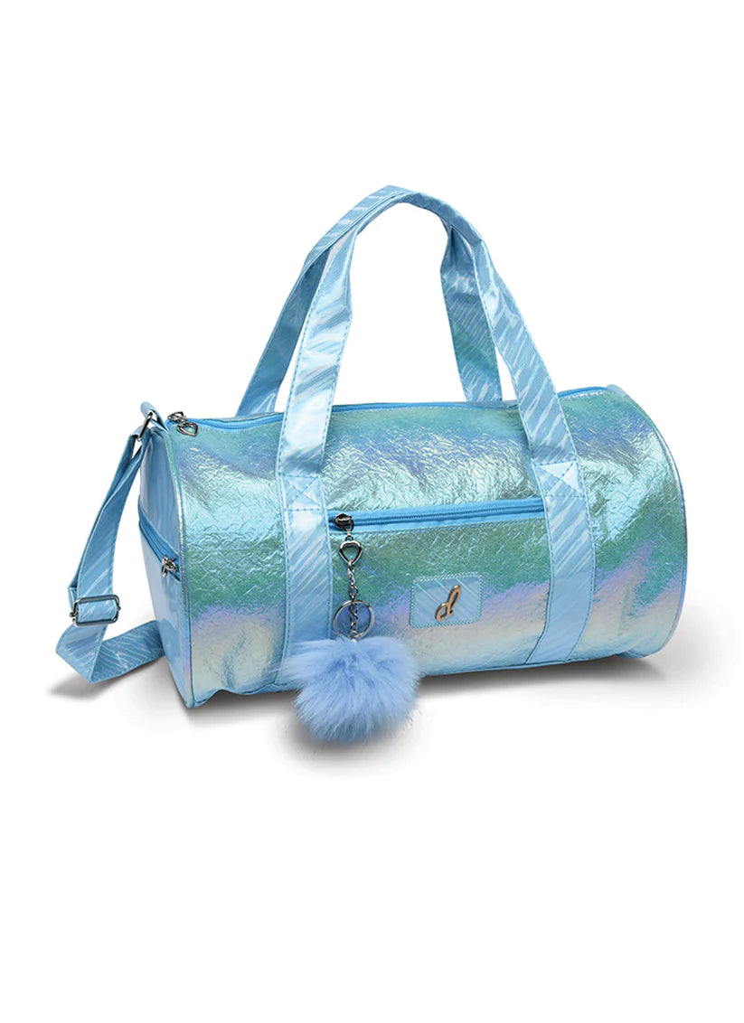 Danznmotion My Pretty Blue Bag