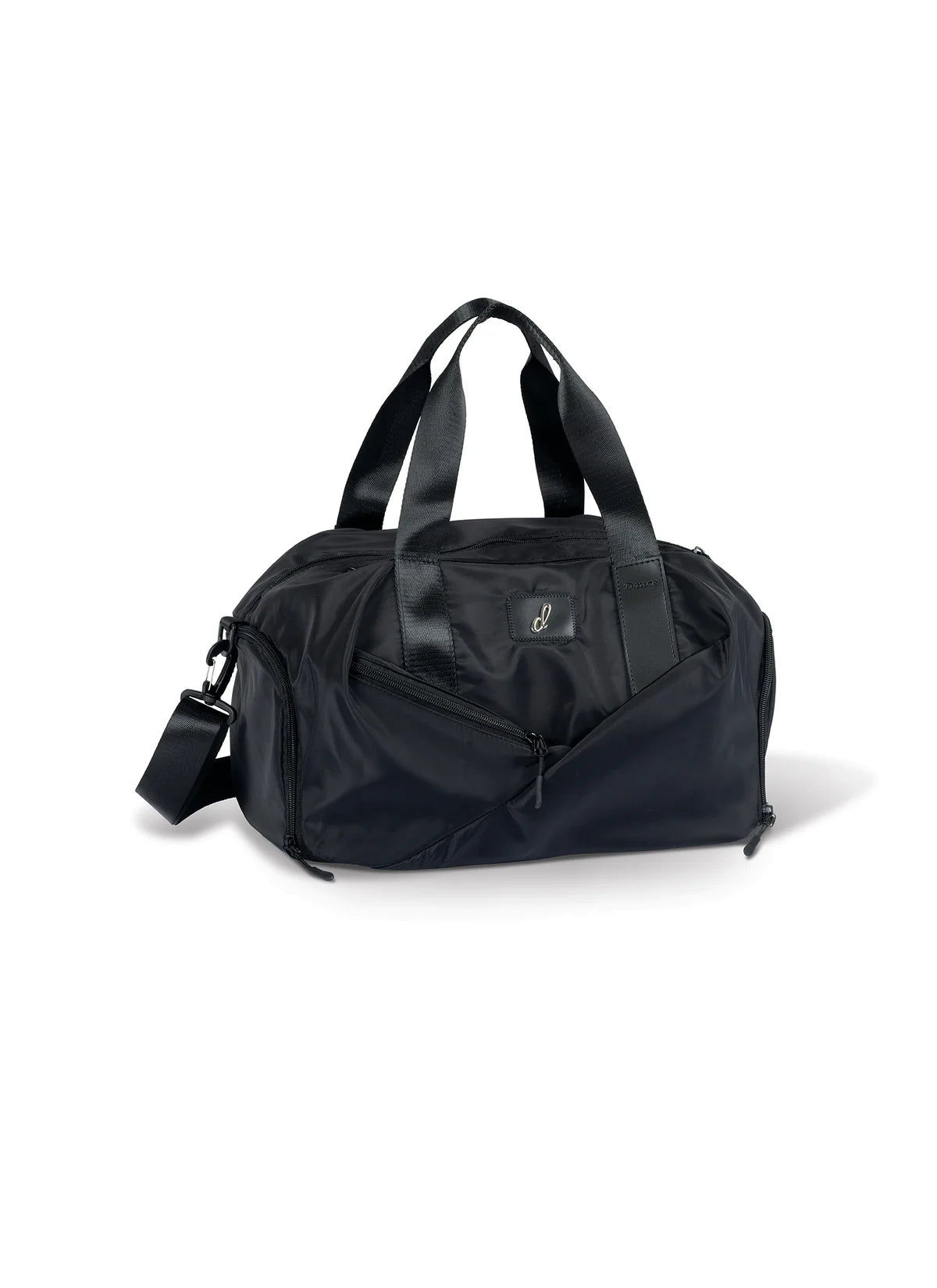 Ballet duffle bag online