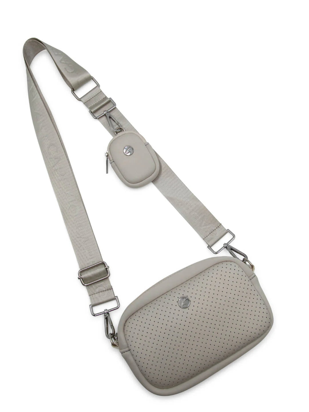 Capezio Brooklyn Crossbody Bag