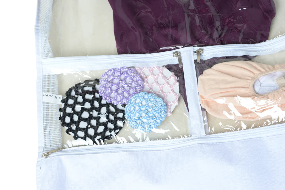 Danznmotion Competition Garment Bag