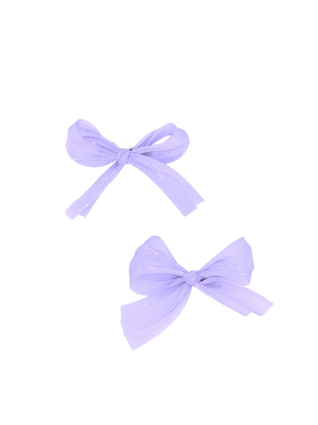 Capezio Petite Barrette Set