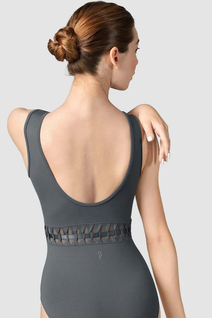 Bloch Caitlin Scoop Back Leo