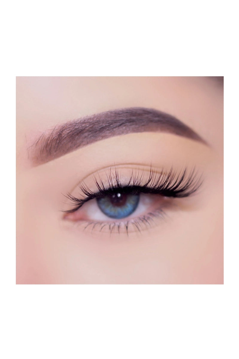 Pineapple Beauty CALA Fairy 3D Faux Mink Eyelash