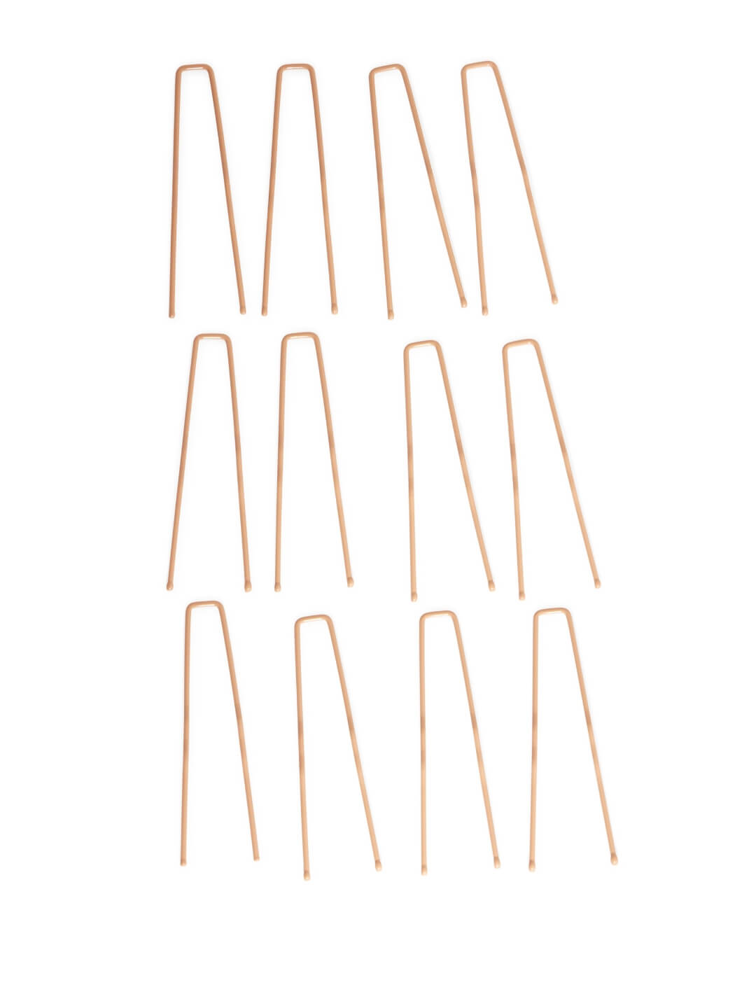 Bunheads Hairpins 2.5"