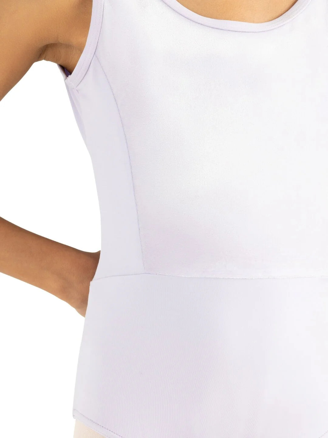 Capezio Regency Royal Eloise Leo - Childs