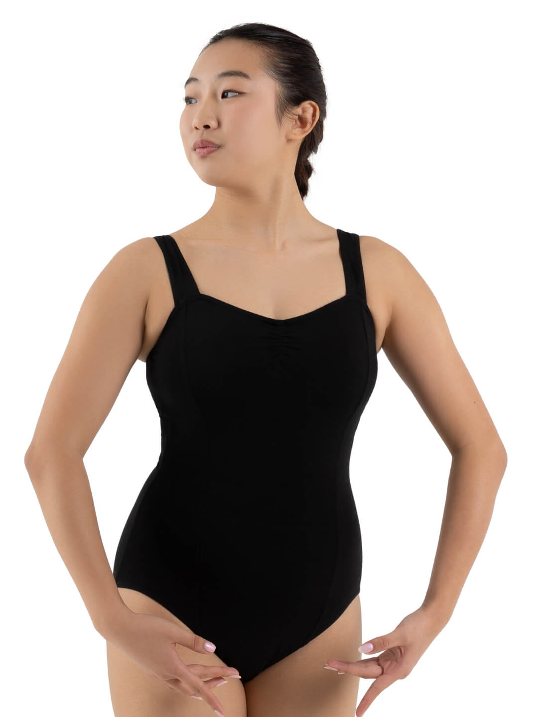 Capezio Princess Tank Leo