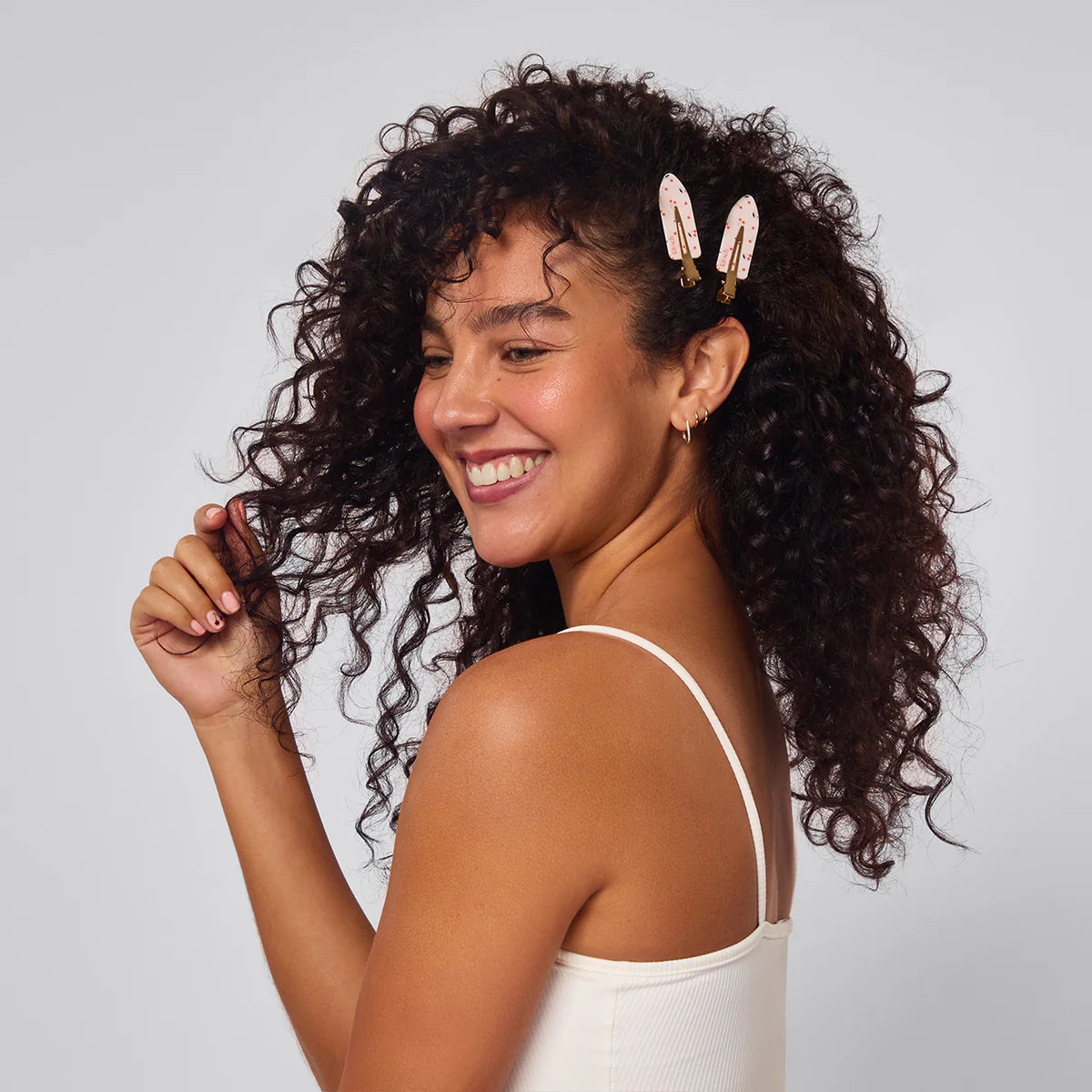 Kitsch Creaseless Hair Clips 4pc Set