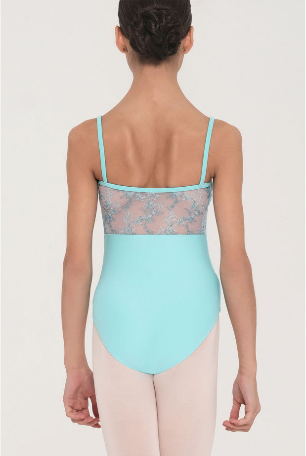 Wear Moi Cirnum Leotard Childs
