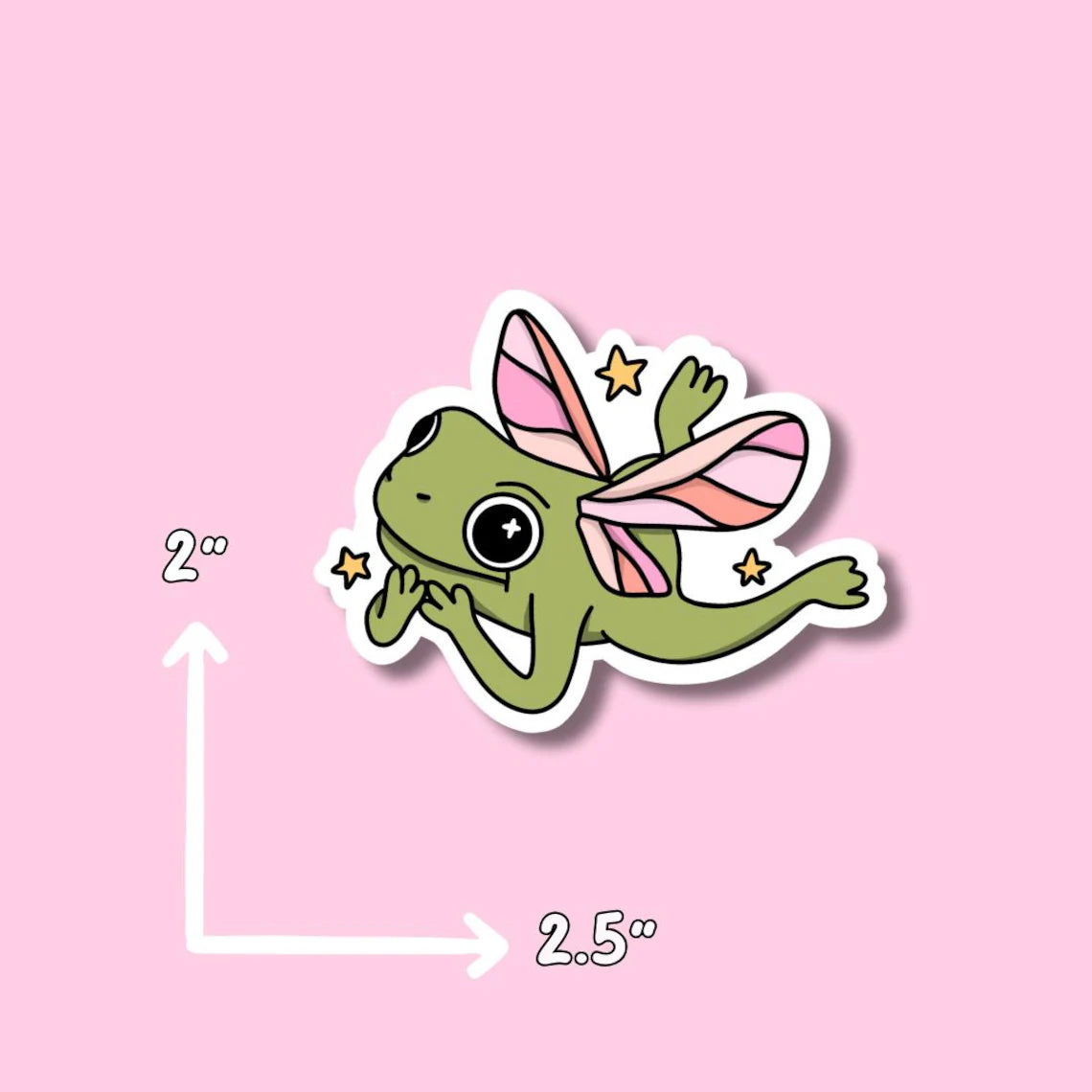 Vinyl Stickers