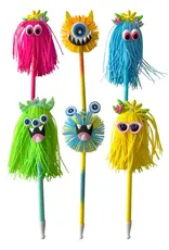 Great Pretenders Mighty Monster Pens