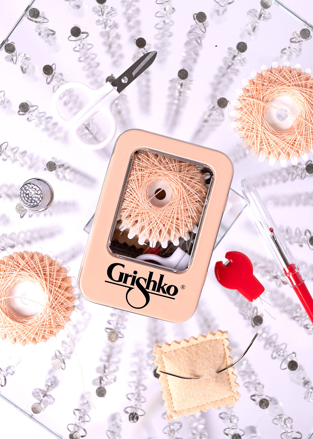 Grishko Sewing Kit